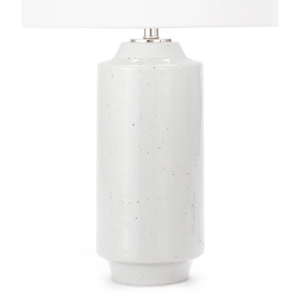 Markus Ceramic Table Lamp
